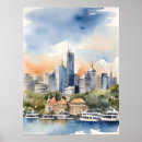 Search for australian landscape posters Travel