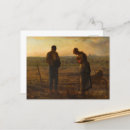 Search for jean francois postcards Millet
