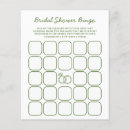 Search for scavenger hunt games Bridal shower