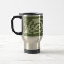 Search for celtic travel mugs Irish