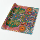 Search for native wrapping paper Travel