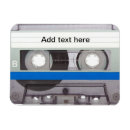 Search for music rectangular magnets Novelty