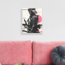 Search for samurai art Warrior