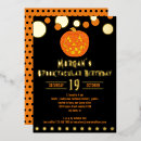 Search for foil halloween invitations Cute