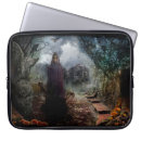 Search for gothic laptop cases Scary