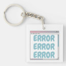 Search for error key rings Funny