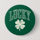 Search for clover badges Patricks