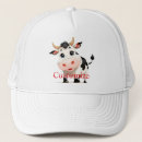 Search for cow milking hats Cattle