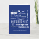 Search for hospital thank you cards Nurses week