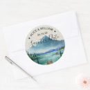 Search for lakeside stickers Forest