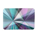 Search for turquoise grey bath mats White