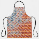 Search for rusty aprons Dirty