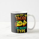 Search for taco sayings mugs Cinco