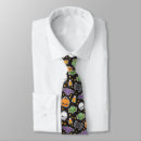 Search for candy skull ties Pumpkin