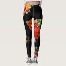 Search for boho chic leggings Red
