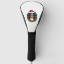 Search for bernese mountain dog golf equipment Pug