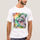 Search for abstract fractal tshirts Background