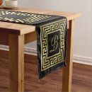 Search for greek table runners Classic