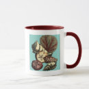 Search for vintage seashell mugs Starfish