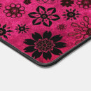 Search for hot pink floral electronics Trendy