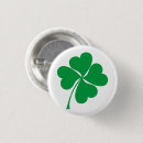Search for cute irish badges Heart