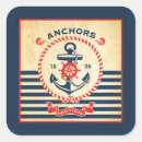 Search for vintage nautical stickers Boat