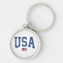 Search for mens key rings Flag