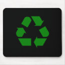 Search for recycle mouse mats Think