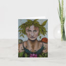 Search for flower alphabet cards Leaves