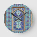 Search for persian clocks Floral