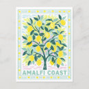 Search for amalfi postcards Europe