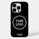 Search for small business marketing iphone cases Simple and minimalist