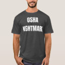 Search for osha tshirts Pride