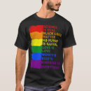 Search for black lives matter tshirts Queer