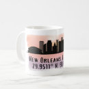 Search for new orleans souvenirs mugs Louisiana