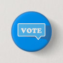 Search for primaries badges Campaign