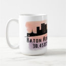Search for rouges mugs Louisiana