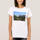 Search for environmental issues tshirts Colour image