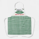Search for baking pun aprons Retro