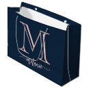 Search for pink and navy gift bags Birthday