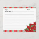 Search for christmas recipe postcards Desserts