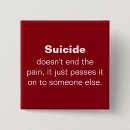 Search for suicidal badges Depression