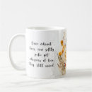 Search for love poems mugs Floral