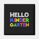 Search for kindergarten magnets Back