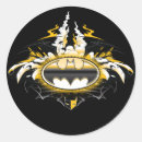 Search for bat logo stickers School