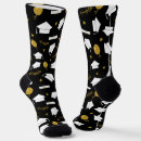Search for graduation socks Novelty