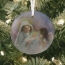 Search for o holy night christmas tree decorations Jesus