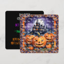 Search for autumn halloween invitations Ghost