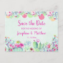 Search for fiesta save the dates Watercolor