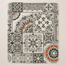 Search for arabic blankets Floral